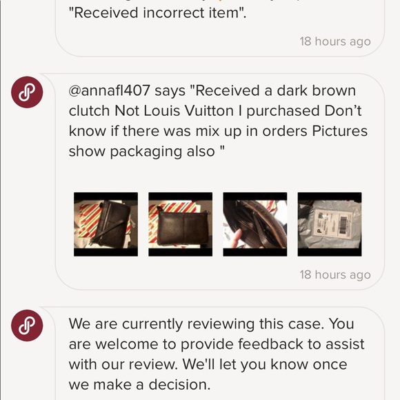 SCAMMER ALERT ! DO NOT SELL TO HER!!! - Picture 2 of 3